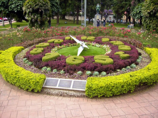 Poços de Caldas